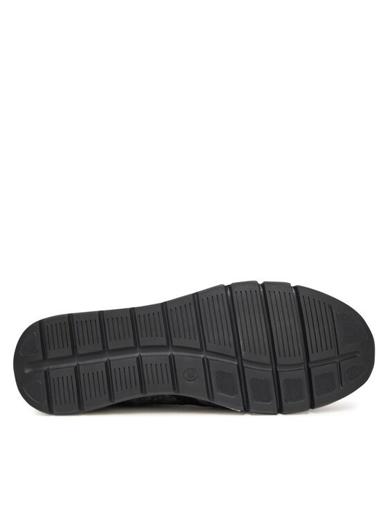 Caprice Caprice Sneakersy 9-23757-45 Sivá