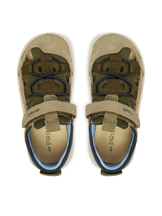 Primigi Primigi Sandali 1421322 M Verde