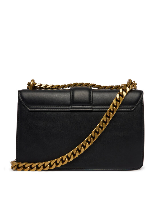 Just Cavalli Just Cavalli Táska 80RA4BAF ZSA89 Fekete