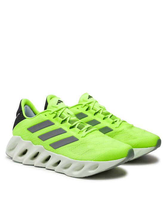 adidas adidas Παπούτσια για Τρέξιμο Switch Fwd 2 IG1981 Πράσινο