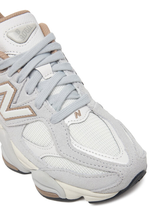 New Balance New Balance Αθλητικά U906011M Γκρι