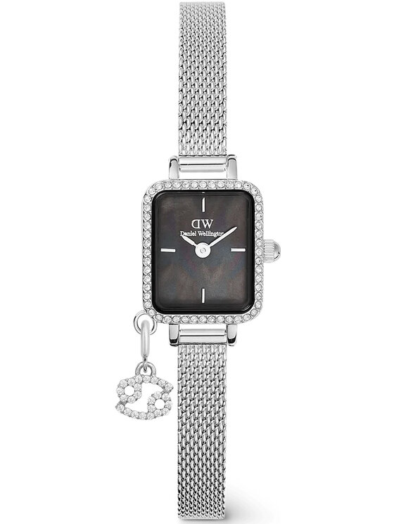 Daniel Wellington Daniel Wellington Orologio DW00100750 Argento