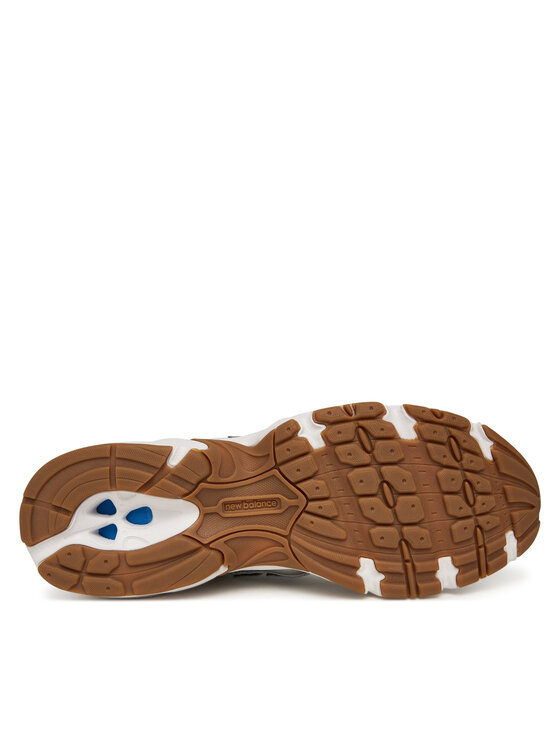 New Balance New Balance Tenisice U740SF2 M Siva