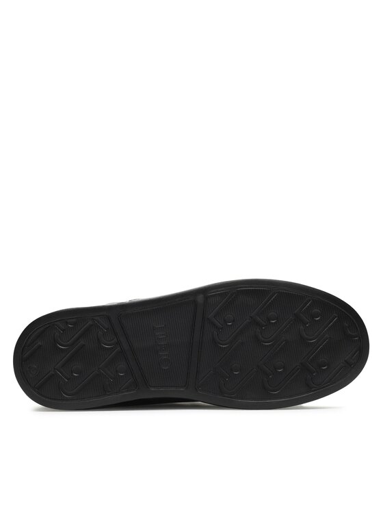Liu Jo Liu Jo Stiefeletten Cleo 17 BF3037 TX334 Braun