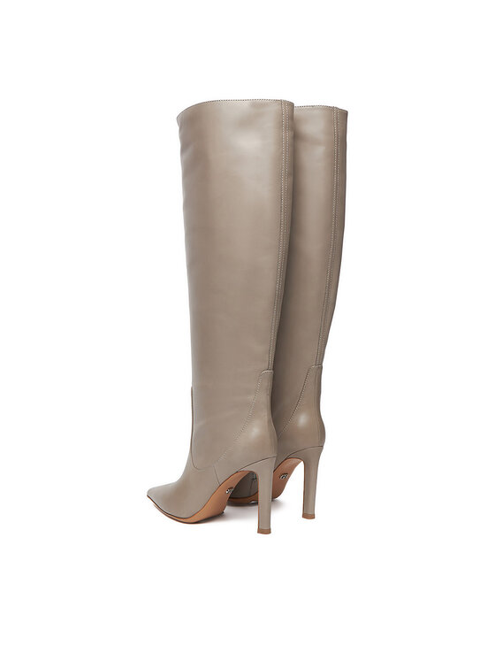 GINO ROSSI Gino Rossi Stiefel EO-GLC511-17-3614 Grau