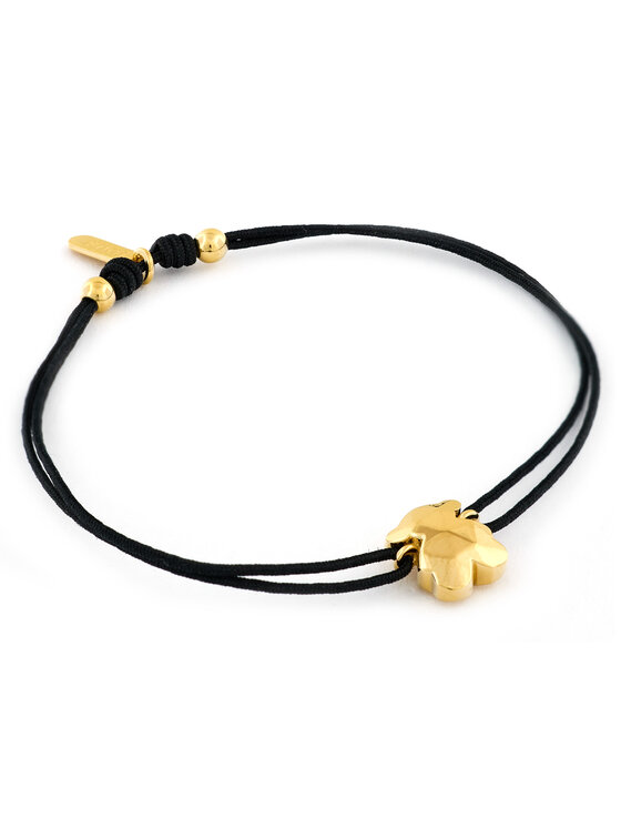 TOUS TOUS Armband 1004486000 Schwarz