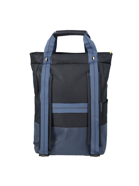 Travelite Travelite Plecak 325072 Błękitny