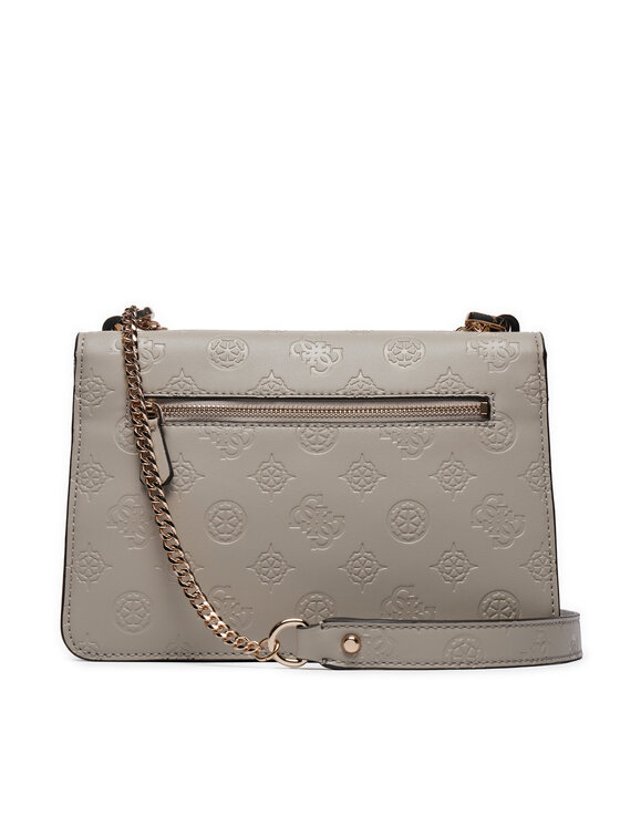 Guess Guess Torbica HWPG92 20210 Siva