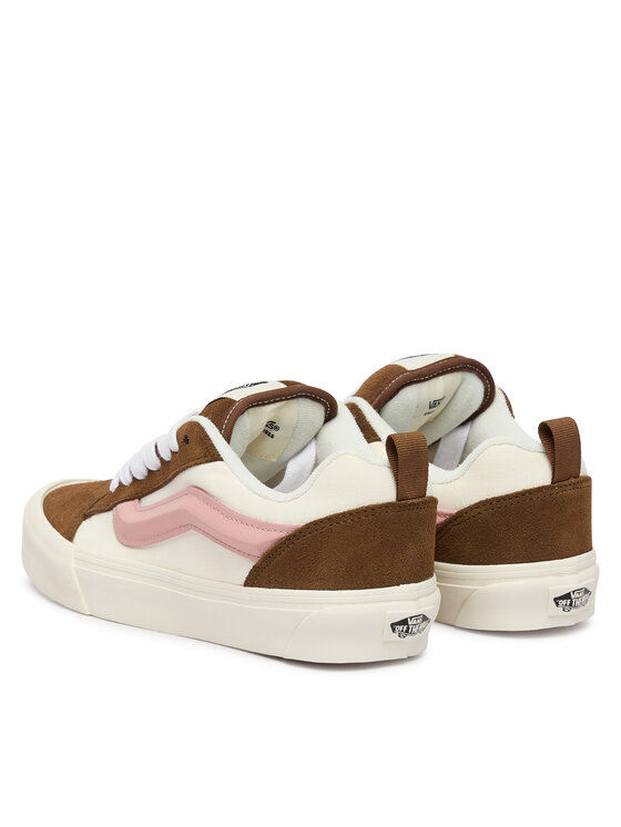 Vans Vans Tenisky Knu Skool VN000D6Z3N11 Hnědá