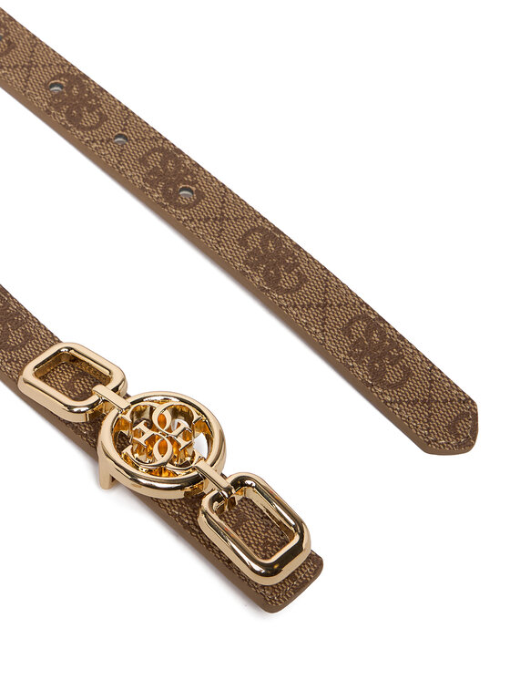 Guess Guess Sieviešu josta 180356 Daudzkrāsains