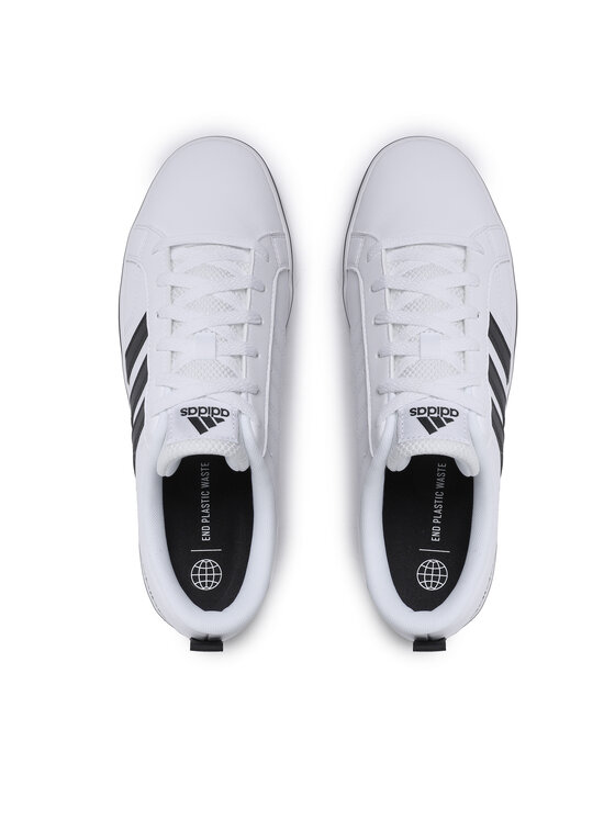 adidas adidas Αθλητικά Vs Pace 2.0 HP6010 Λευκό