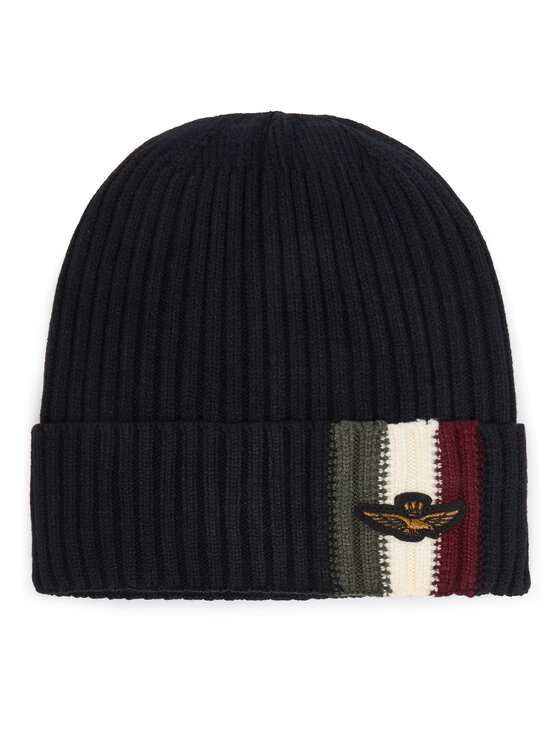 Aeronautica Militare Aeronautica Militare Căciulă 262CU0094UL00555 Negru