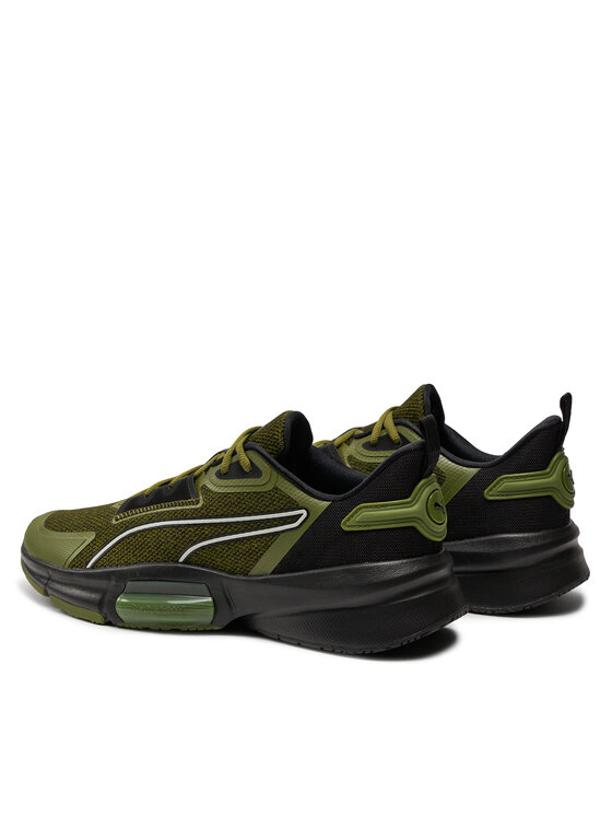 Puma Puma Tossud 379627 01 Roheline