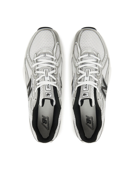 New Balance New Balance Sneakers U740NW2 M Alb