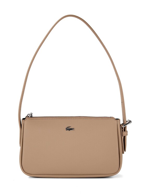 Lacoste Lacoste Torebka 330451 Brązowy