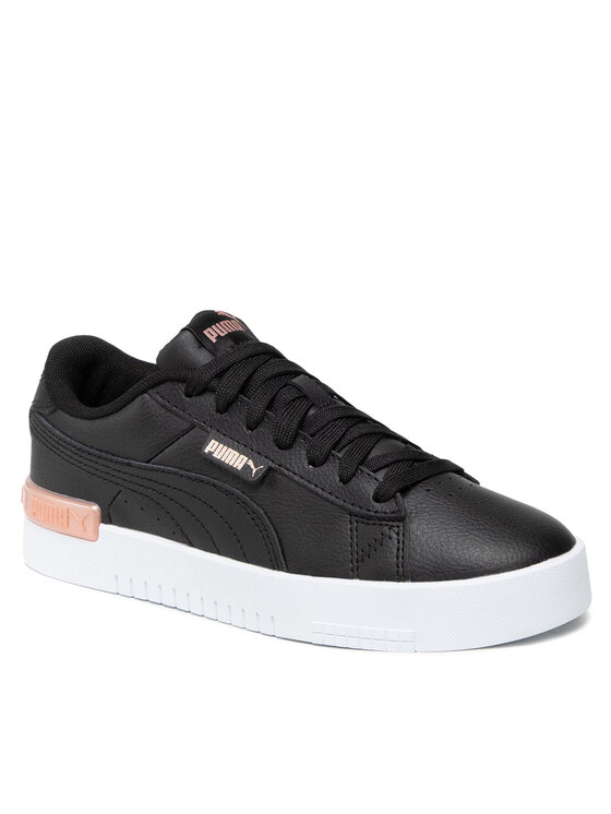 Puma Puma Sneakersy Jada 380751 03 Czarny