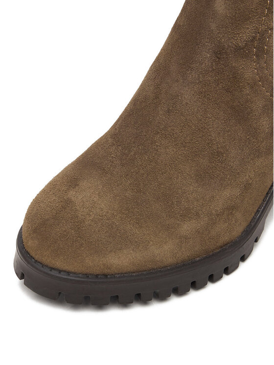 Lasocki Lasocki Stivaletti CEO-WI23-LUM-03 Beige