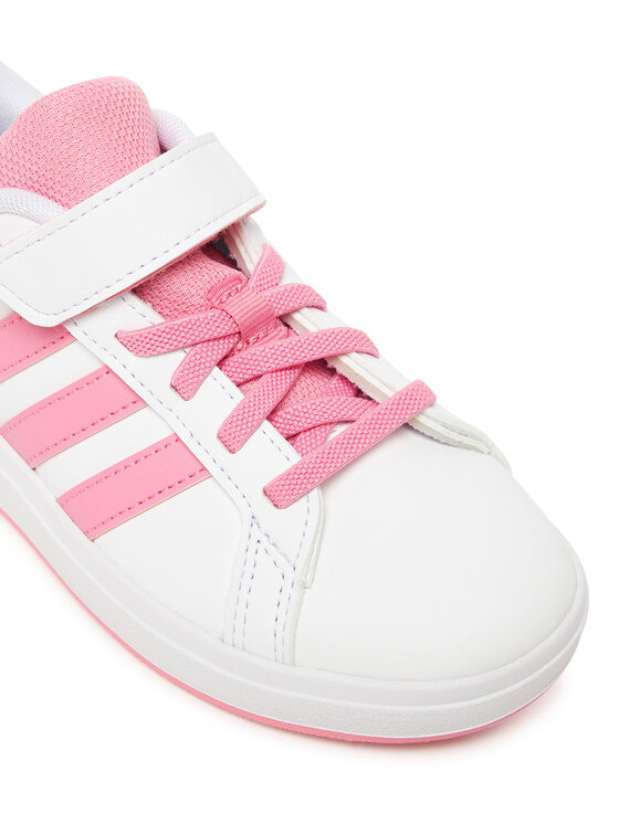 adidas adidas Superge Grand Court 2.0 JQ8002 Bela