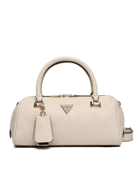 Guess Guess Geantă Cresidia II HWPD98 88080 Bej
