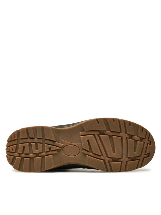 Kimberfeel Kimberfeel Bakancs Nolan Khaki