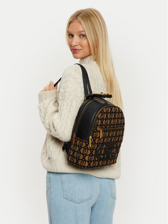 Liu Jo Liu Jo Seljakott Rubino AF4247 T6438 Pruun