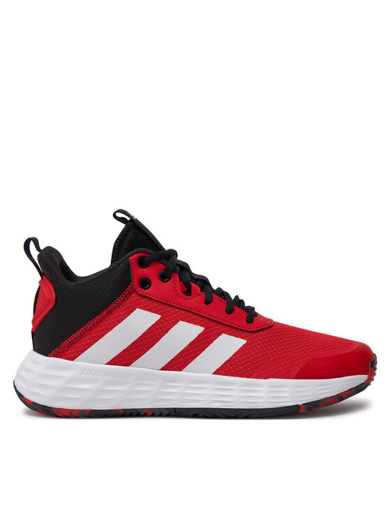 Sneakers adidas Ownthegame 2.0 GW5487 Roșu