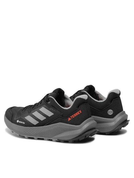 adidas adidas Tenisice za trčanje Terrex Trail Rider GORE-TEX Trail Running Shoes HQ1238 Crna