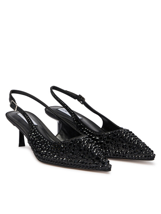 Steve Madden Steve Madden Scarpe stiletto Korra-R 11004977 Nero