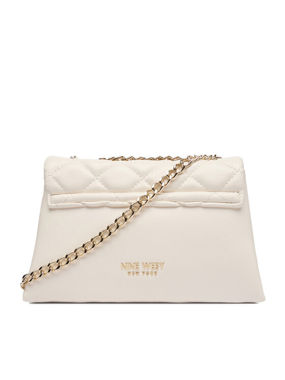 Nine West Nine West Torebka CEO-Siena-LDA8700 Biały