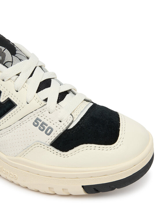 New Balance New Balance Sportcipők BB550LEG Bézs