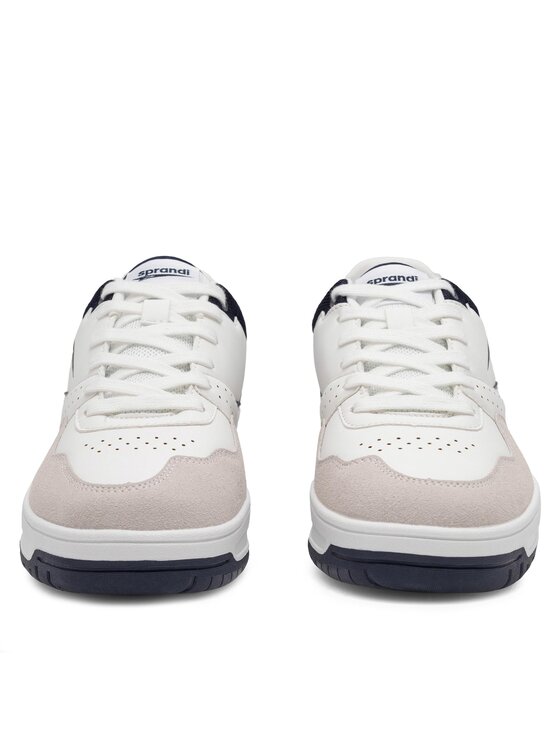 Sprandi Sprandi Sneakers FRAME MPRS-22M10261 Weiß