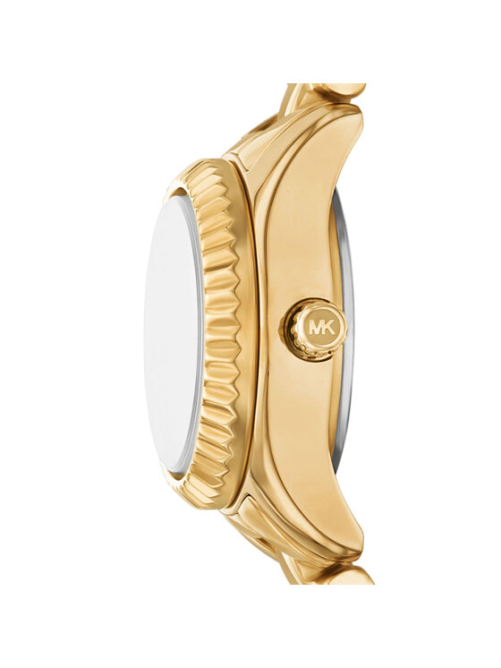 Michael Kors Michael Kors Zegarek MK4944SET Złoty