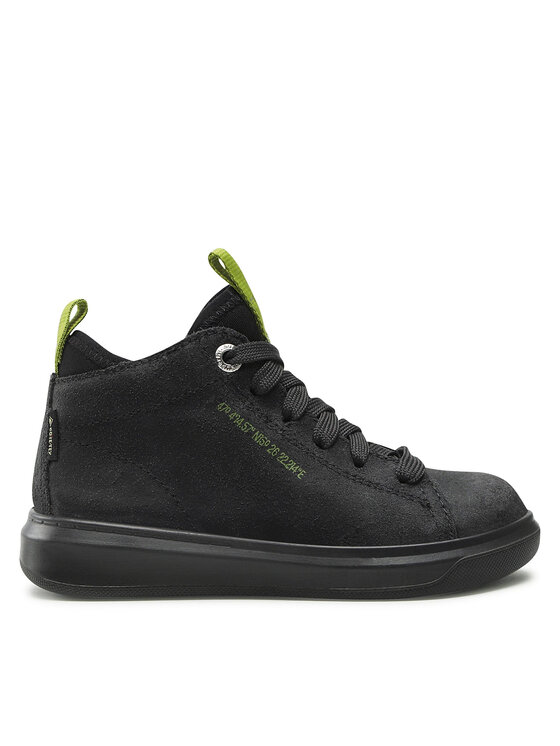 Superfit Superfit Черевики GORE-TEX 1-006460-2010 M Сірий