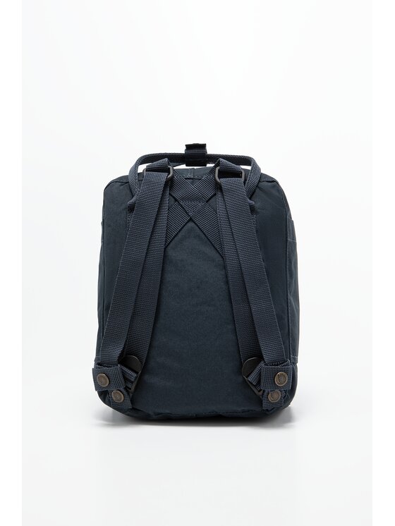 Fjällräven Fjällräven Plecak PLECAK Kånken Mini F23561-560 Niebieski