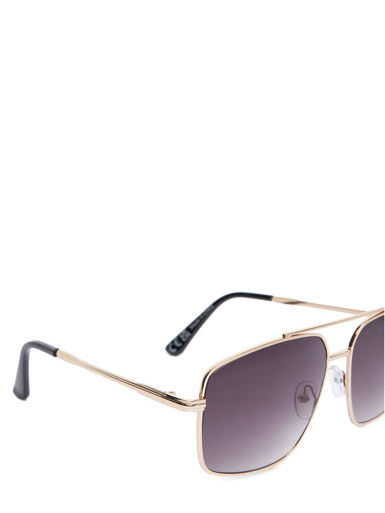 Aldo Aldo Ochelari de soare Baeberiel 13994801 Auriu
