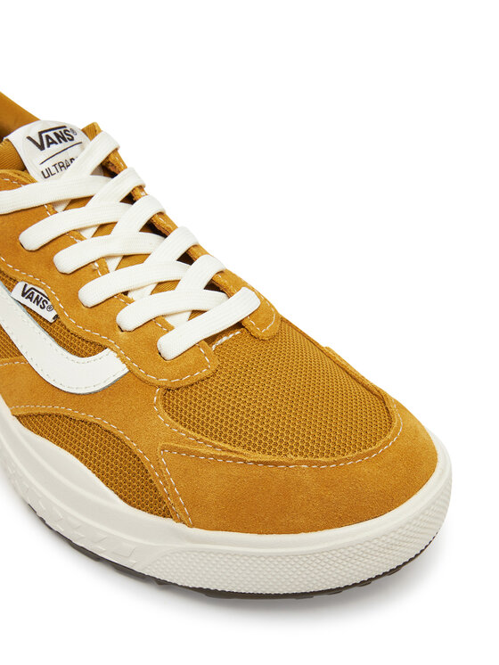 Vans Vans Sneakersy MTE UltraRange Neo VR3 VN000CWEKM31 Żółty