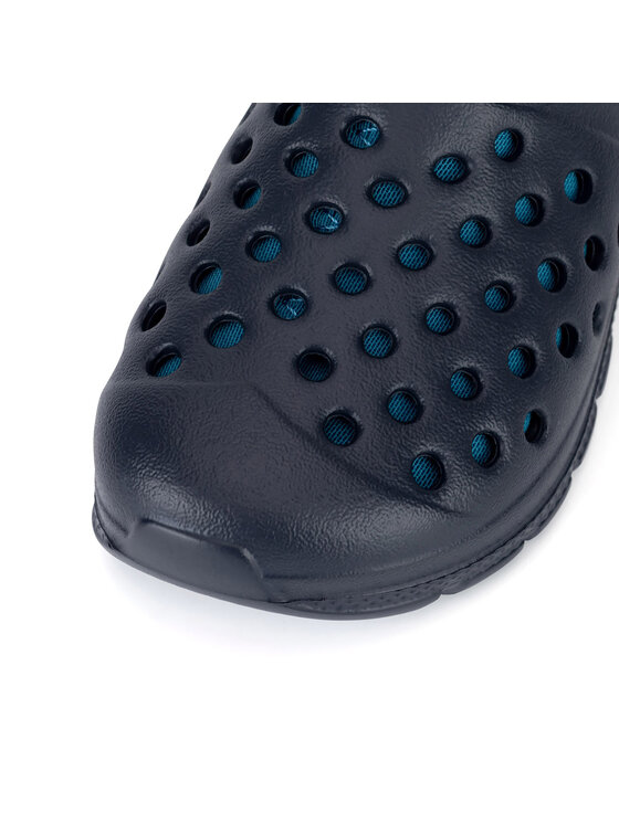 Hunter Hunter Pantofi KFF5105EVA-NPH Negru