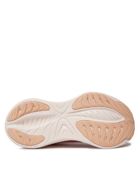 Asics Asics Маратонки за бягане Gel-Cumulus 25 1012B441 Розов