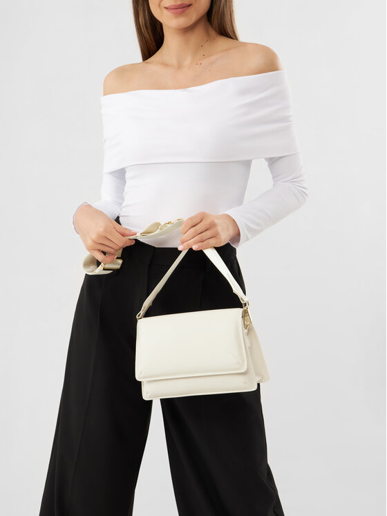 Badura Badura Handtasche GALENA-CS9404 Écru