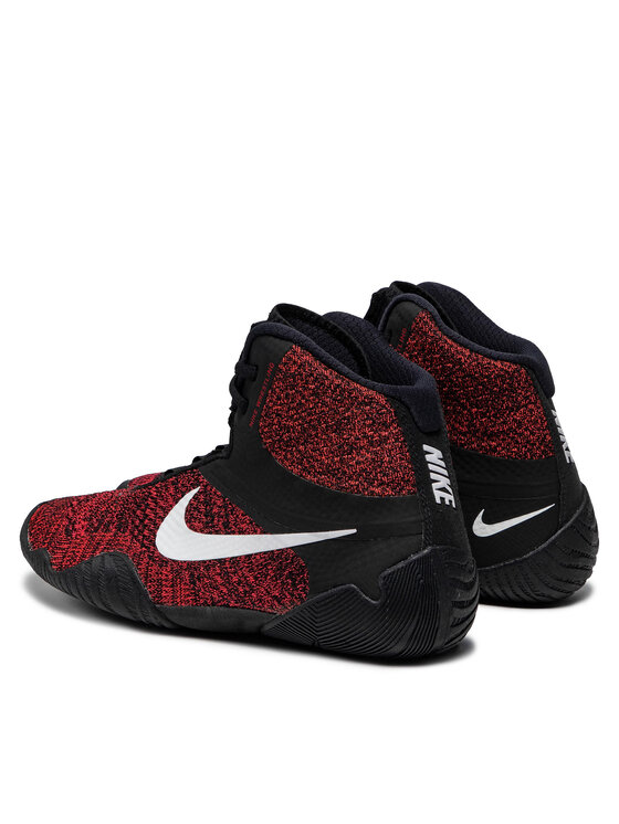 Nike Nike Buty bokserskie Tawa CI2952 016 Czerwony