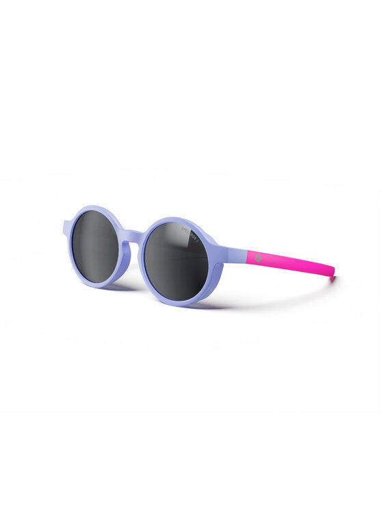 Julbo Julbo Okulary przeciwsłoneczne dziecięce RANGER Fioletowy