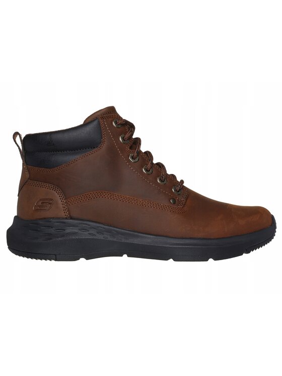 Skechers Skechers Sneakersy 205175-CDB Brązowy