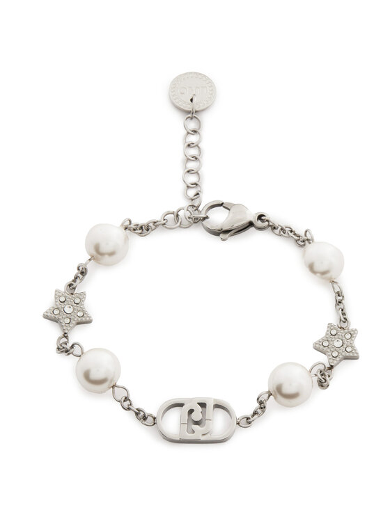 Liu Jo Liu Jo Bracciale LJ2634 Argento