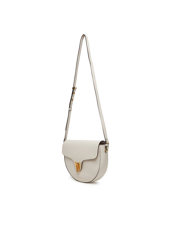 Coccinelle Coccinelle Сумка E1 MF6 15 01 01 Білий