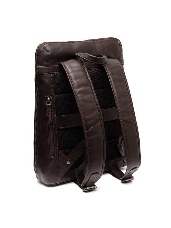 The Chesterfield Brand The Chesterfield Brand Plecak 317384 Brązowy