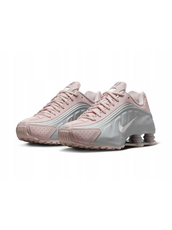 Nike Nike Sneakersy AR3565-600 Różowy