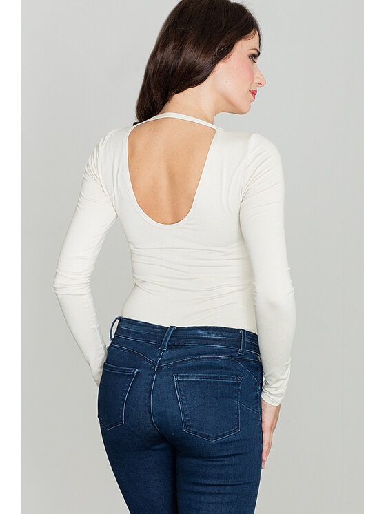 Lenitif Lenitif Body K365 Bianco