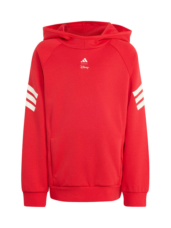 adidas adidas Jopa Disney Mickey Sweatshirt KG6126 Koral Regular Fit