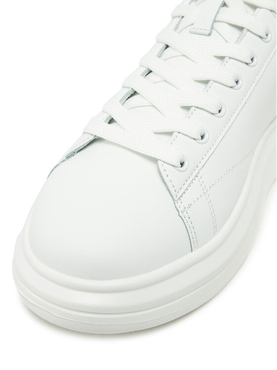 Liu Jo Liu Jo Snīkeri Big 01 7B4027 PX474 Balts