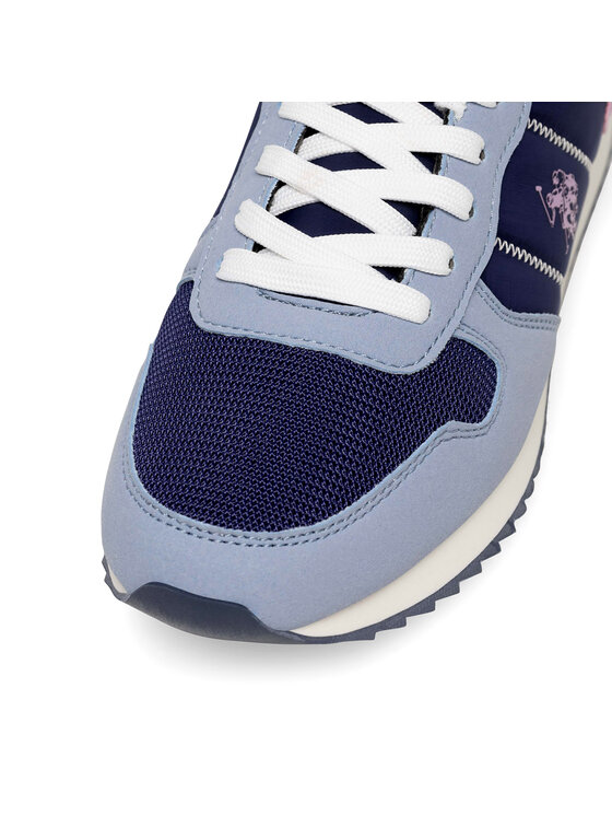 U.S. Polo Assn. U.S. Polo Assn. Sneakers ALTENA002 Dunkelblau